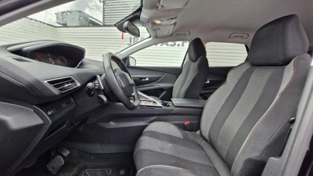 Peugeot 3008 image 5