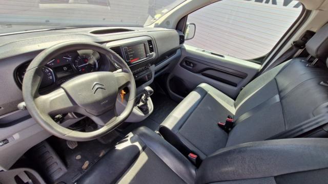 Citroen Jumpy image 5
