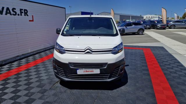 Citroen Jumpy image 7