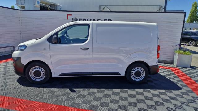 Citroen Jumpy image 3