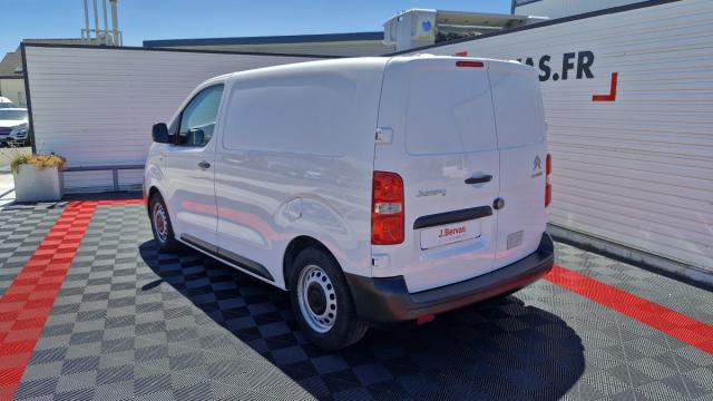 Citroen Jumpy image 8