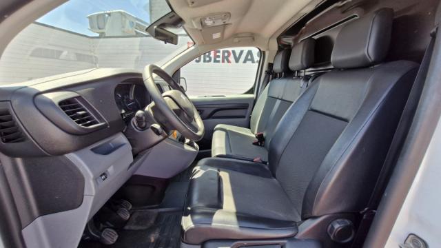 Citroen Jumpy image 1