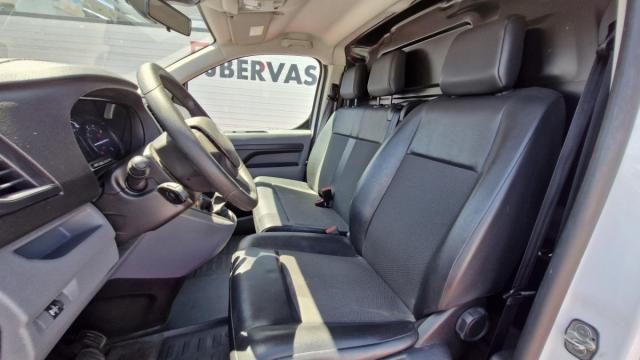 Citroen Jumpy image 6