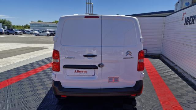 Citroen Jumpy image 4