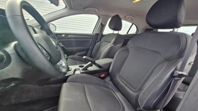 Renault Mégane image 1