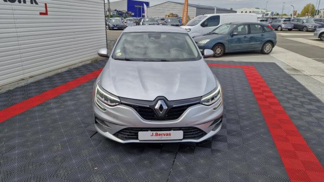 Renault Mégane image 6