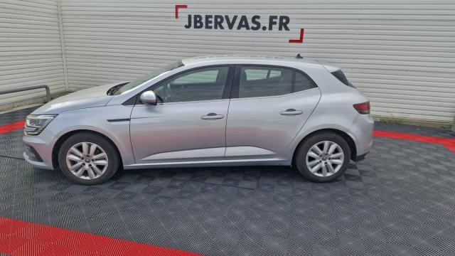 Renault Mégane image 3
