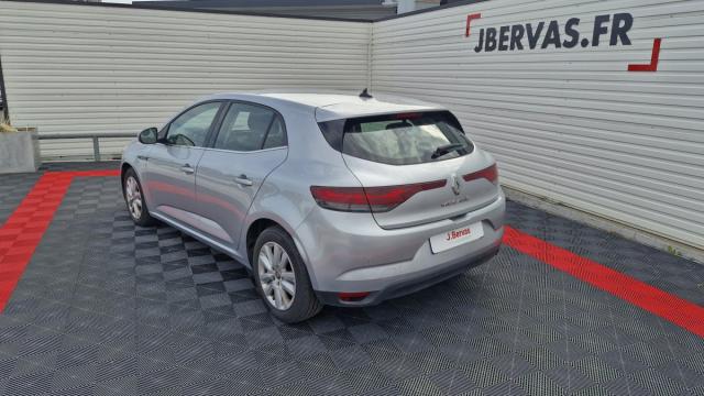 Renault Mégane image 7