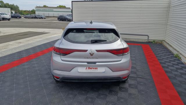 Renault Mégane image 9