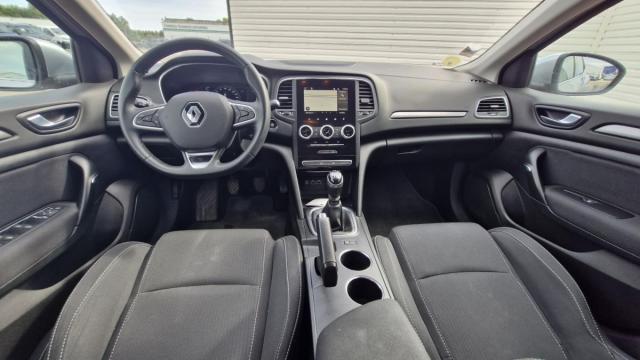 Renault Mégane image 2