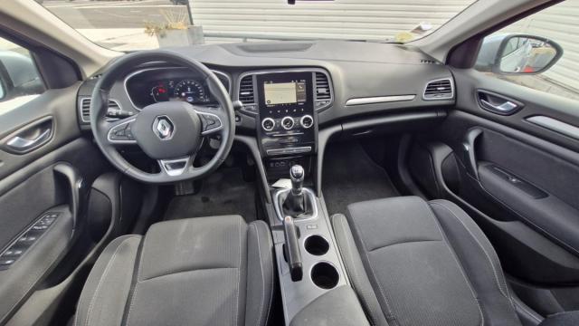 Renault Mégane image 4