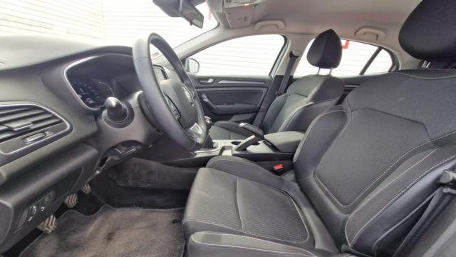 Renault Mégane image 8