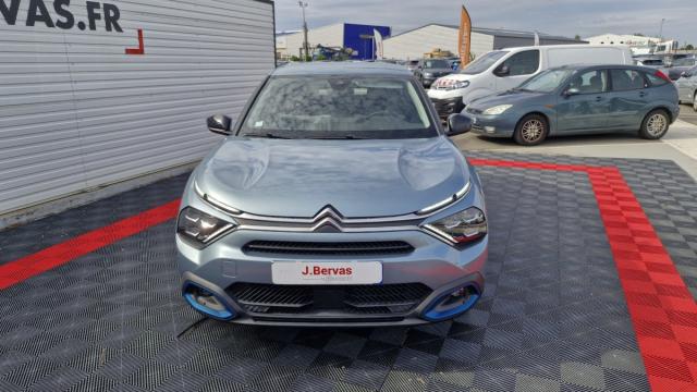 Citroen C4 image 8