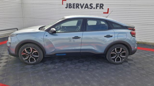 Citroen C4 image 4
