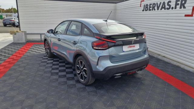 Citroen C4 image 2