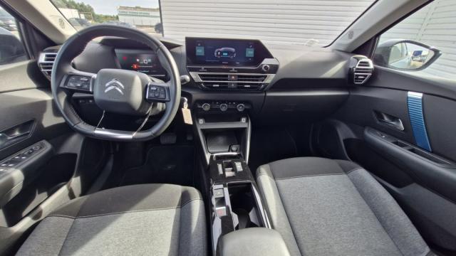 Citroen C4 image 1