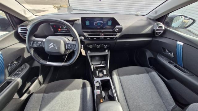 Citroen C4 image 5