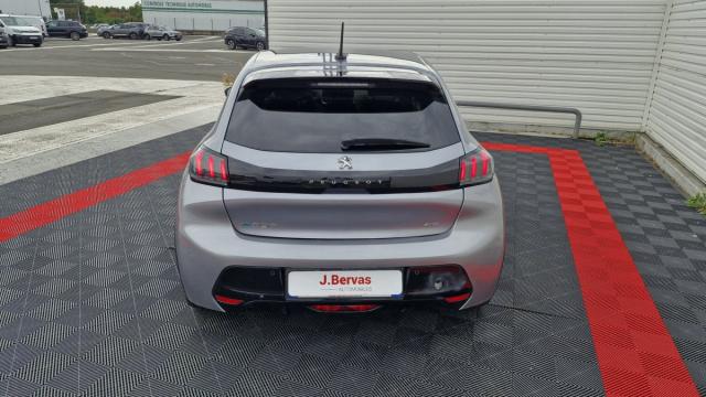 Peugeot 208 image 4