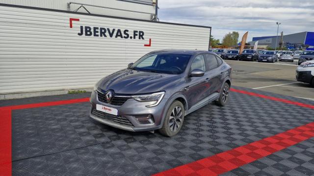 Renault Arkana E-Tech Hybride 145 Evolution