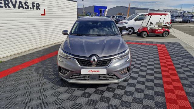 Renault Arkana image 7