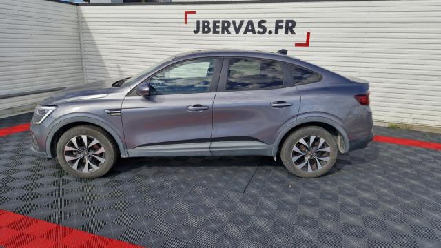 Renault Arkana image 8