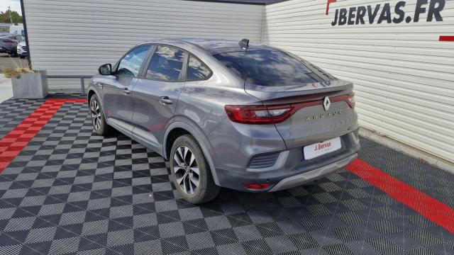 Renault Arkana image 3