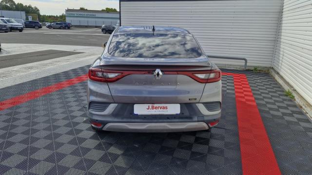 Renault Arkana image 5