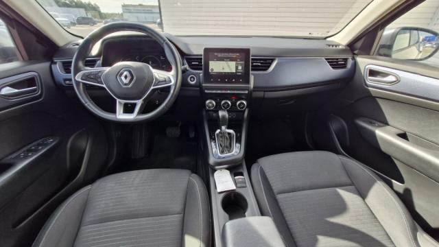 Renault Arkana image 6