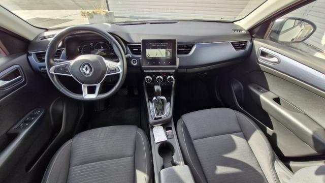 Renault Arkana image 4