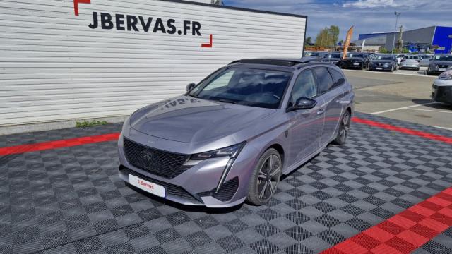 Peugeot 308 Sw Phev 225 E-Eat8 Gt