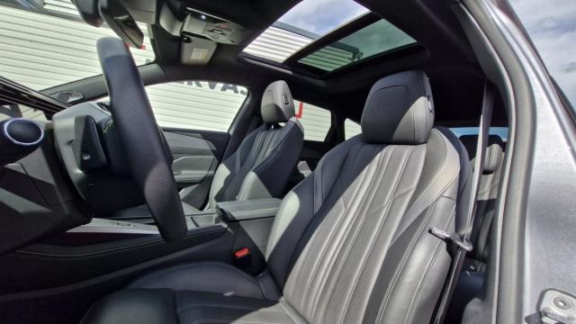 Peugeot 308 Sw image 9