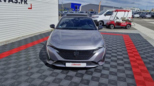 Peugeot 308 Sw image 4