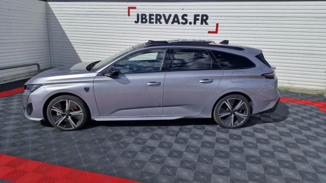 Peugeot 308 Sw image 7