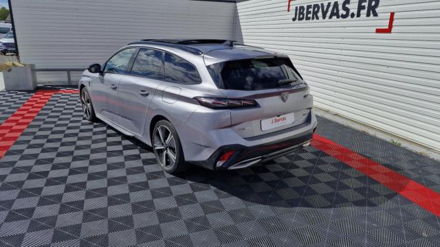 Peugeot 308 Sw image 8