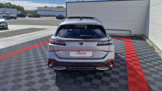 Peugeot 308 Sw image 1
