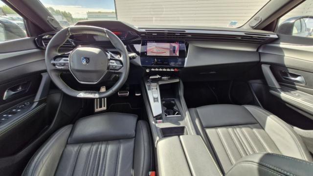 Peugeot 308 Sw image 5
