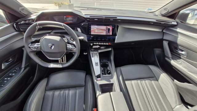 Peugeot 308 Sw image 3