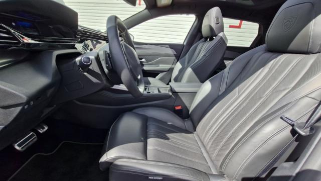 Peugeot 308 Sw image 2