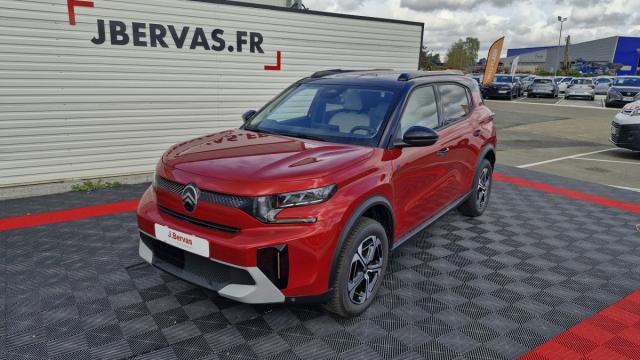 Citroen C3 Aircross E- 113 Autonomie Confort Max