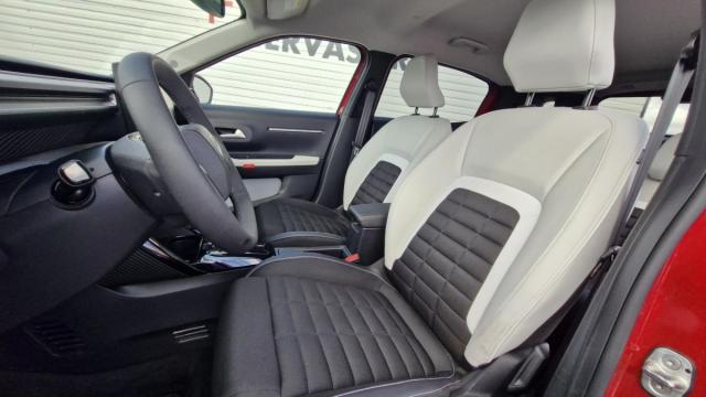 Citroen C3 Aircross image 9