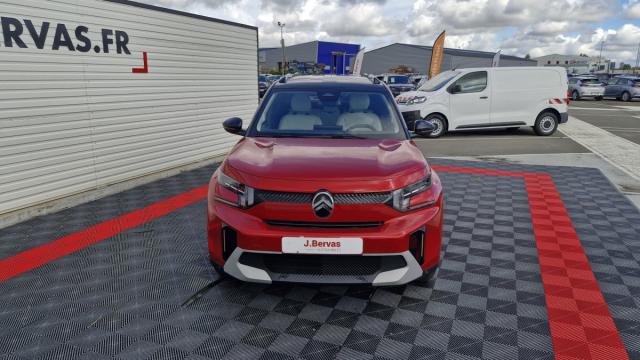 Citroen C3 Aircross image 6