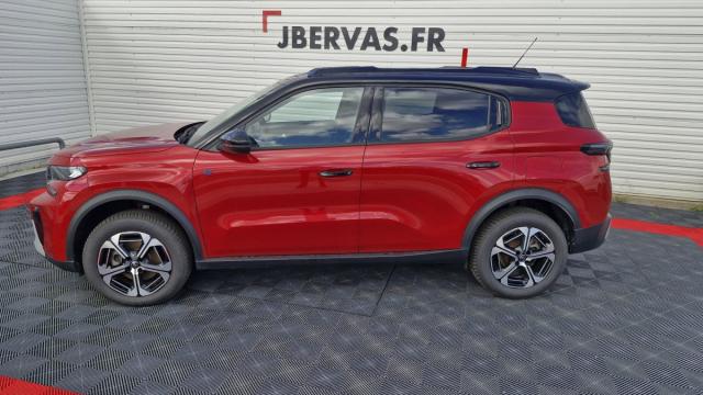 Citroen C3 Aircross image 2