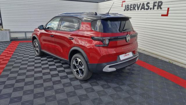 Citroen C3 Aircross image 5