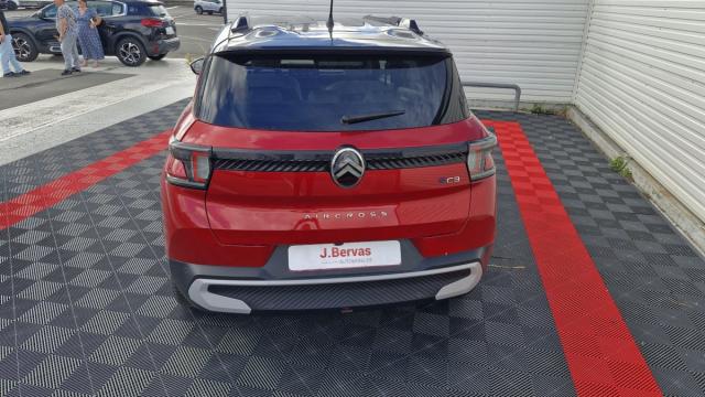 Citroen C3 Aircross image 3