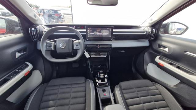 Citroen C3 Aircross image 8