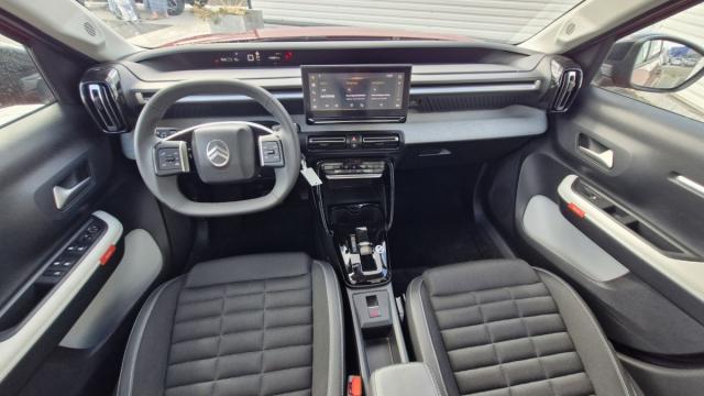 Citroen C3 Aircross image 1