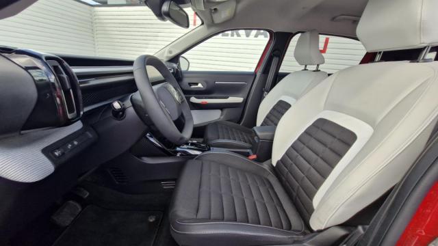Citroen C3 Aircross image 7