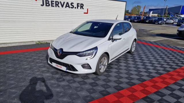 Renault Clio V Blue Dci 85 Business
