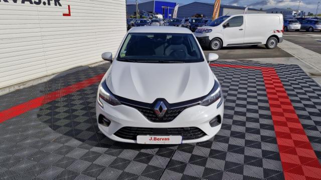 Renault Clio image 6