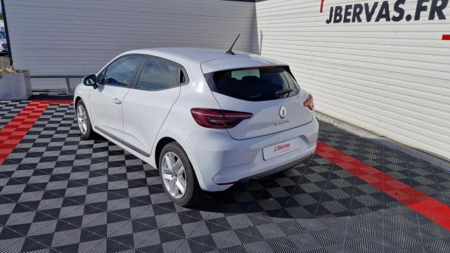 Renault Clio image 8